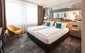 Best Western Hotel Am Europaplatz